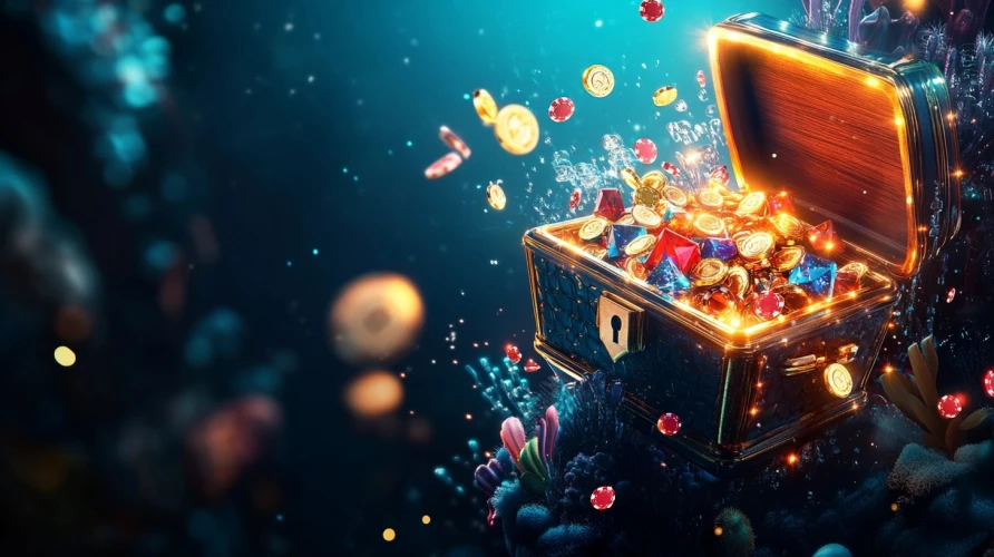 You can earn 100% of 500 zł!